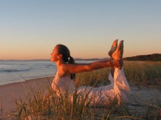 2024 September Byron Bay Yoga Restore Wellness Retreat