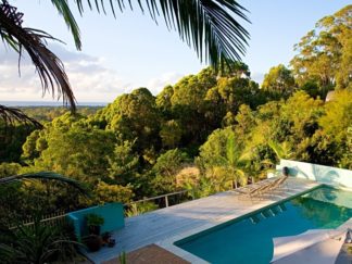 2025 September Byron Bay Yoga Restore Wellness Retreat