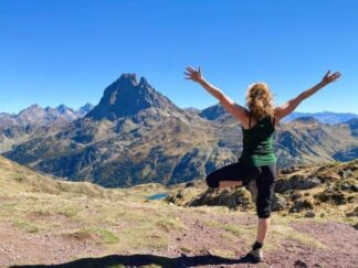2026 October 2nd Pyrenees Yoga Hke Retreat