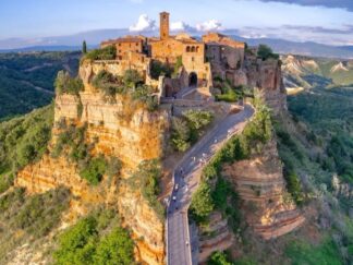 2026 Italy Yoga & Hiking Adventure Retreat