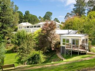 Victoria Yoga Retreat